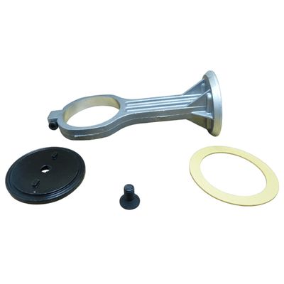 Biela Chiaperini MC10BPO - 2.3/4 - Completa c/ Anel e Base - Serve Schulz CSD10 60Hz