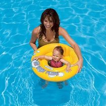 Bote Baby Meu Primeiro Bote Assento - Intex
