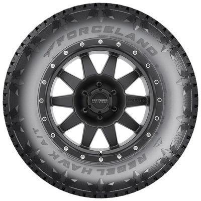 Pneu Forceland Rebel Hawk A/T 205/60 R15 AT Aro 15 91H Kit2