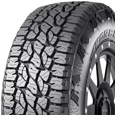 Pneu Forceland Rebel Hawk A/T 205/60 R15 AT Aro 15 91H Kit2