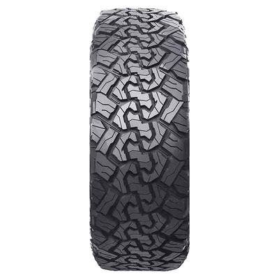 Pneu Arietis AX5 265/70 R17 AT Aro 17 121/118S LT 10PR OWL Kit2