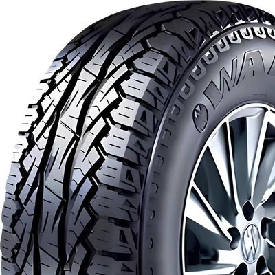 Pneu Wanli Su009 31X10.5 R15 AT Aro 15 109S LT Kit4