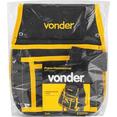 Porta Ferramentas Pf 016 Vonder
