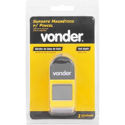 Suporte Magnético Para Pincel Vonder