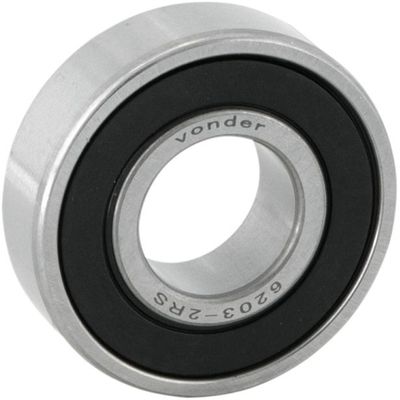 Rolamento De Esfera 6203-2Rs Vonder