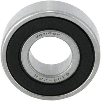 Rolamento De Esfera 6203-2Rs Vonder