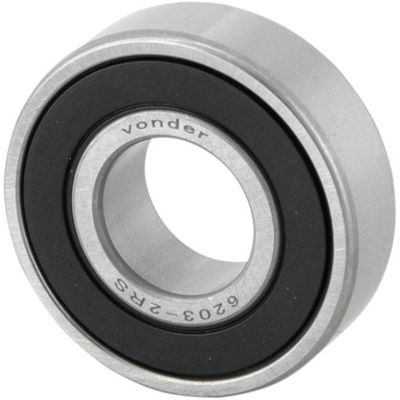 Rolamento De Esfera 6203-2Rs Vonder