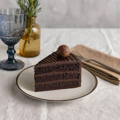 Jogo 12 Pratos Sobremesa 21cm em Porcelana Tramontina Canyon Cozinha Servir Doces Mesa Posta