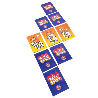 Jogo Batata Quente - Brinquedos Estrela