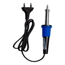 Ferro De Solda 40w 127v