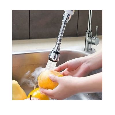 Bico Extensor/alongador Para Torneira Cozinha Universal 360º