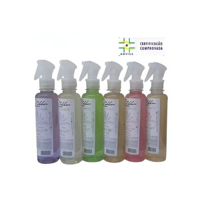 AGUA DE CHEIRO 230ML