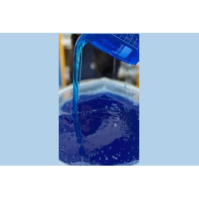 SABÃO LIQUIDO ARTESANAL PERFUMADO OM 5 LT