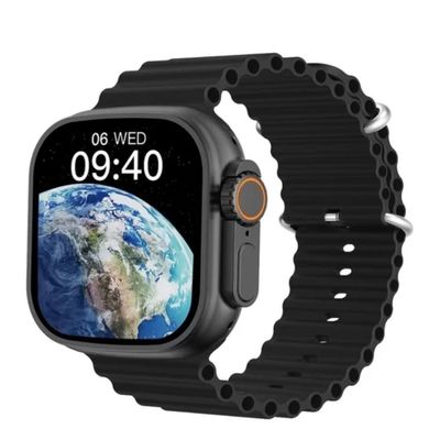 Relogio Inteligente 4 Pulseiras X8 ultra  49mm