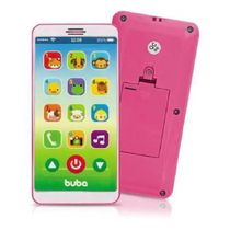 Celular Infantil Baby Phone 6842 - Buba