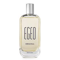 Perfume Masculino Egeo Original Deo Colônia 100ml QHS - O Boticário
