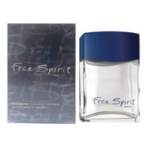 Perfume Masculino Free Spirit Tradicional Deo Colônia - Mary Kay