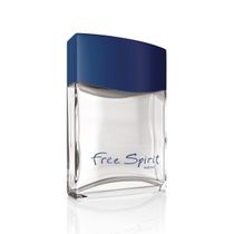 Perfume Masculino Free Spirit Tradicional Deo Colônia - Mary Kay