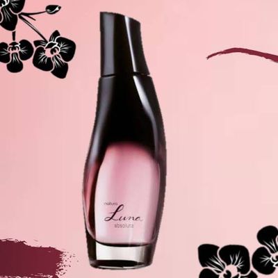 Perfume Feminino Luna Absoluta Deo Colônia 75ml - Natura