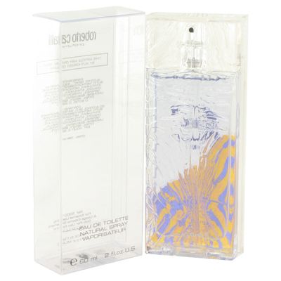 Perfume Masculino Just Roberto Cavalli 60 ML Eau De Toilette