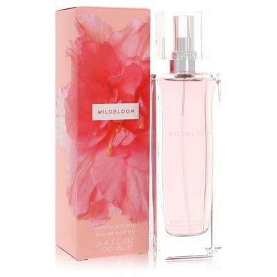 Perfume Feminino Wildbloom Banana Republic 100 ML Eau De Parfum