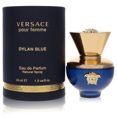 Perfume Feminino Versace 30 ML Eau De Parfum Spray