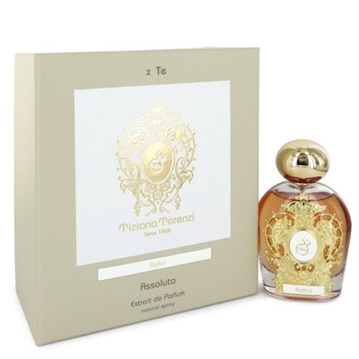 Perfume Feminino Tiziana Terenzi 100 ML Extrait De Parfum Spray