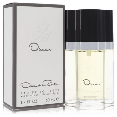 Perfume Feminino Oscar De La Renta 50 ML Eau De Toilette