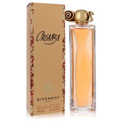 Perfume Feminino Organza Parfum Givenchy 100 ML Eau De Parfum