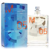 Perfume Feminino Molecule 05 Escentric Molecules 10 ml Eau De Toilette