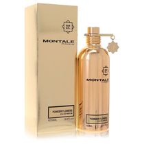 Perfume Feminino Montale 100 ML Eau De Parfum Spray