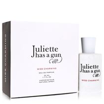 Perfume Feminino Miss Charming Juliette Has Gun Eau De Parfum