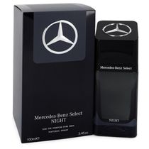 Perfume Masculino Mercedes Benz 100 ML Eau De Parfum Spray