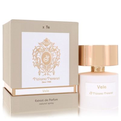 Perfume Feminino Vele Tiziana Terenzi 100 ML Extrait De Parfum