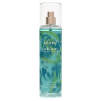 Perfume Feminino Island Fantasy Britney Spears 236 ML P/ Corpo