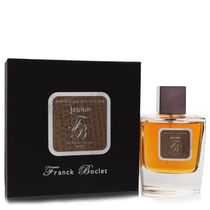Perfume Feminino Jasmin Franck Boclet 100 ML Eau De Parfum