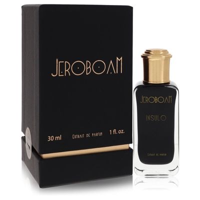 Perfume Feminino Insulo Jeroboam 30 ML Extrait De Parfum