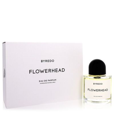 Perfume Feminino Flowerhead (Unisex) Redo 100 ML Eau De Parfum
