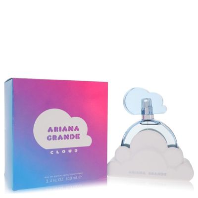 Perfume Feminino Ariana Grande 100 ML Eau De Parfum Spray