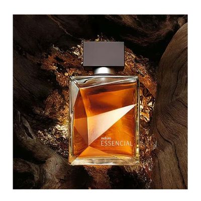 Essencial Deo Parfum Masculino 100 ml