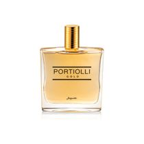 Colônia Masculina Celso Portiolli Gold 90ml | Jequiti