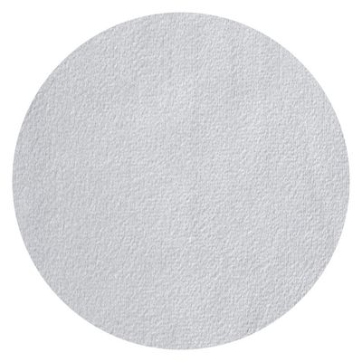 Sofá 4 Lugares Retrátil e Reclinável França Veludo Prata 250 cm