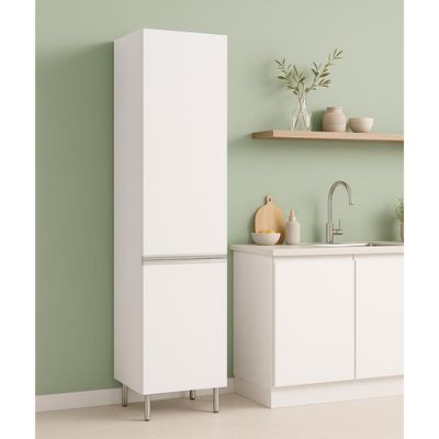Paneleiro Top Class 2 Portas Branco