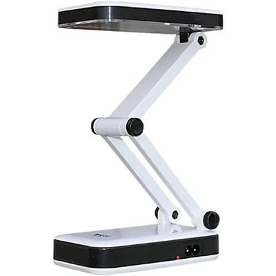 Luminaria De Mesa Dobravél Kts 666 Led