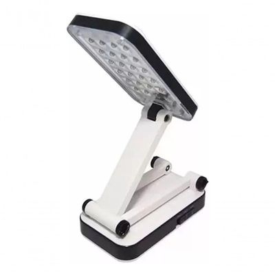 Luminaria De Mesa Dobravél Kts 666 Led