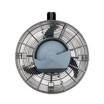 Climatizador De Parede Floripa Cinza 110V