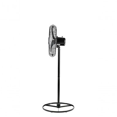 Ventilador V60 Coluna Preto Bivolt