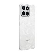 Smartphone Honor X7c 6,77 Pol. 120Hz, 16GB (8 + 8GB) + 256GB - Branco