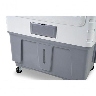 Climatizador Evaporativo 50 Litros 220V