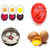 Timer Temporizador De Ovo Cozido Cozimento Egg Termometro Culinario